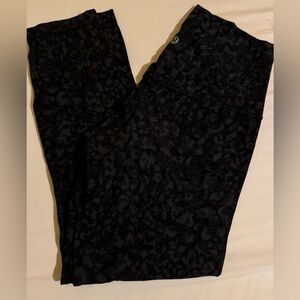 lululemon align 23” crop